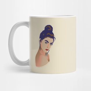 Hot & Sexy girl Mug